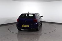 USED 2020 70 VOLKSWAGEN POLO 1.0 TSI United Hatchback 5dr Petrol Manual Euro 6 (s/s) (95 ps) 2 OWNERS I FULL SERVICE HISTORY