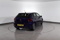 USED 2020 70 VOLKSWAGEN POLO 1.0 TSI United Hatchback 5dr Petrol Manual Euro 6 (s/s) (95 ps) 2 OWNERS I FULL SERVICE HISTORY