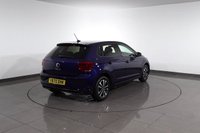 USED 2020 70 VOLKSWAGEN POLO 1.0 TSI United Hatchback 5dr Petrol Manual Euro 6 (s/s) (95 ps) 2 OWNERS I FULL SERVICE HISTORY
