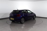 USED 2020 70 VOLKSWAGEN POLO 1.0 TSI United Hatchback 5dr Petrol Manual Euro 6 (s/s) (95 ps) 2 OWNERS I FULL SERVICE HISTORY