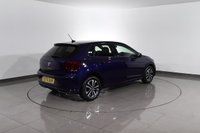 USED 2020 70 VOLKSWAGEN POLO 1.0 TSI United Hatchback 5dr Petrol Manual Euro 6 (s/s) (95 ps) 2 OWNERS I FULL SERVICE HISTORY