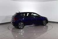 USED 2020 70 VOLKSWAGEN POLO 1.0 TSI United Hatchback 5dr Petrol Manual Euro 6 (s/s) (95 ps) 2 OWNERS I FULL SERVICE HISTORY