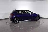USED 2020 70 VOLKSWAGEN POLO 1.0 TSI United Hatchback 5dr Petrol Manual Euro 6 (s/s) (95 ps) 2 OWNERS I FULL SERVICE HISTORY