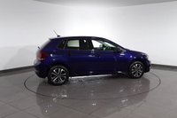 USED 2020 70 VOLKSWAGEN POLO 1.0 TSI United Hatchback 5dr Petrol Manual Euro 6 (s/s) (95 ps) 2 OWNERS I FULL SERVICE HISTORY