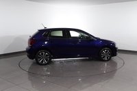USED 2020 70 VOLKSWAGEN POLO 1.0 TSI United Hatchback 5dr Petrol Manual Euro 6 (s/s) (95 ps) 2 OWNERS I FULL SERVICE HISTORY