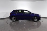 USED 2020 70 VOLKSWAGEN POLO 1.0 TSI United Hatchback 5dr Petrol Manual Euro 6 (s/s) (95 ps) 2 OWNERS I FULL SERVICE HISTORY