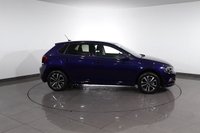 USED 2020 70 VOLKSWAGEN POLO 1.0 TSI United Hatchback 5dr Petrol Manual Euro 6 (s/s) (95 ps) 2 OWNERS I FULL SERVICE HISTORY