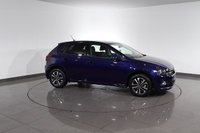 USED 2020 70 VOLKSWAGEN POLO 1.0 TSI United Hatchback 5dr Petrol Manual Euro 6 (s/s) (95 ps) 2 OWNERS I FULL SERVICE HISTORY
