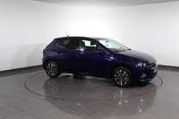 USED 2020 70 VOLKSWAGEN POLO 1.0 TSI United Hatchback 5dr Petrol Manual Euro 6 (s/s) (95 ps) 2 OWNERS I FULL SERVICE HISTORY