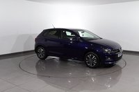 USED 2020 70 VOLKSWAGEN POLO 1.0 TSI United Hatchback 5dr Petrol Manual Euro 6 (s/s) (95 ps) 2 OWNERS I FULL SERVICE HISTORY