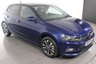 USED 2020 70 VOLKSWAGEN POLO 1.0 TSI United Hatchback 5dr Petrol Manual Euro 6 (s/s) (95 ps) 2 OWNERS I FULL SERVICE HISTORY