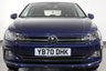 USED 2020 70 VOLKSWAGEN POLO 1.0 TSI United Hatchback 5dr Petrol Manual Euro 6 (s/s) (95 ps) 2 OWNERS I FULL SERVICE HISTORY