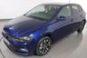 USED 2020 70 VOLKSWAGEN POLO 1.0 TSI United Hatchback 5dr Petrol Manual Euro 6 (s/s) (95 ps) 2 OWNERS I FULL SERVICE HISTORY