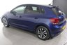 USED 2020 70 VOLKSWAGEN POLO 1.0 TSI United Hatchback 5dr Petrol Manual Euro 6 (s/s) (95 ps) 2 OWNERS I FULL SERVICE HISTORY