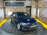 USED 2021 71 AUDI A3 1.5 TFSI 35 S line Sportback S Tronic Euro 6 (s/s) 5dr FDSH|FREE 12M GOLD WARRANTY!!!