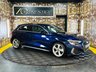 USED 2021 71 AUDI A3 1.5 TFSI 35 S line Sportback S Tronic Euro 6 (s/s) 5dr FDSH|FREE 12M GOLD WARRANTY!!!