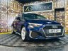 USED 2021 71 AUDI A3 1.5 TFSI 35 S line Sportback S Tronic Euro 6 (s/s) 5dr FDSH|FREE 12M GOLD WARRANTY!!!