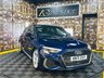 USED 2021 71 AUDI A3 1.5 TFSI 35 S line Sportback S Tronic Euro 6 (s/s) 5dr FDSH|FREE 12M GOLD WARRANTY!!!