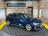 USED 2021 71 AUDI A3 1.5 TFSI 35 S line Sportback S Tronic Euro 6 (s/s) 5dr FDSH|FREE 12M GOLD WARRANTY!!!