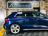USED 2021 71 AUDI A3 1.5 TFSI 35 S line Sportback S Tronic Euro 6 (s/s) 5dr FDSH|FREE 12M GOLD WARRANTY!!!