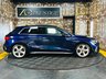 USED 2021 71 AUDI A3 1.5 TFSI 35 S line Sportback S Tronic Euro 6 (s/s) 5dr FDSH|FREE 12M GOLD WARRANTY!!!