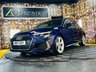 USED 2021 71 AUDI A3 1.5 TFSI 35 S line Sportback S Tronic Euro 6 (s/s) 5dr FDSH|FREE 12M GOLD WARRANTY!!!
