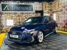USED 2021 71 AUDI A3 1.5 TFSI 35 S line Sportback S Tronic Euro 6 (s/s) 5dr FDSH|FREE 12M GOLD WARRANTY!!!