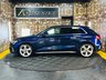 USED 2021 71 AUDI A3 1.5 TFSI 35 S line Sportback S Tronic Euro 6 (s/s) 5dr FDSH|FREE 12M GOLD WARRANTY!!!