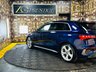 USED 2021 71 AUDI A3 1.5 TFSI 35 S line Sportback S Tronic Euro 6 (s/s) 5dr FDSH|FREE 12M GOLD WARRANTY!!!