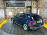 USED 2021 71 AUDI A3 1.5 TFSI 35 S line Sportback S Tronic Euro 6 (s/s) 5dr FDSH|FREE 12M GOLD WARRANTY!!!