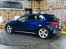 USED 2021 71 AUDI A3 1.5 TFSI 35 S line Sportback S Tronic Euro 6 (s/s) 5dr FDSH|FREE 12M GOLD WARRANTY!!!