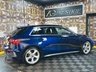 USED 2021 71 AUDI A3 1.5 TFSI 35 S line Sportback S Tronic Euro 6 (s/s) 5dr FDSH|FREE 12M GOLD WARRANTY!!!