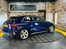 USED 2021 71 AUDI A3 1.5 TFSI 35 S line Sportback S Tronic Euro 6 (s/s) 5dr FDSH|FREE 12M GOLD WARRANTY!!!