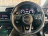 USED 2021 71 AUDI A3 1.5 TFSI 35 S line Sportback S Tronic Euro 6 (s/s) 5dr FDSH|FREE 12M GOLD WARRANTY!!!
