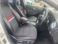 USED 2014 14 MERCEDES-BENZ A-CLASS 1.5 A180 CDI SE Hatchback 5dr Diesel 7G-DCT Euro 5 (s/s) (109 ps) 