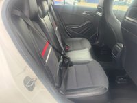 USED 2014 14 MERCEDES-BENZ A-CLASS 1.5 A180 CDI SE Hatchback 5dr Diesel 7G-DCT Euro 5 (s/s) (109 ps) 