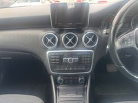 USED 2014 14 MERCEDES-BENZ A-CLASS 1.5 A180 CDI SE Hatchback 5dr Diesel 7G-DCT Euro 5 (s/s) (109 ps) 