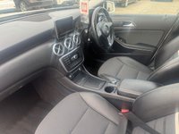 USED 2014 14 MERCEDES-BENZ A-CLASS 1.5 A180 CDI SE Hatchback 5dr Diesel 7G-DCT Euro 5 (s/s) (109 ps) 