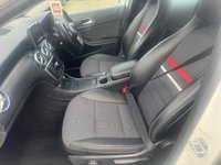USED 2014 14 MERCEDES-BENZ A-CLASS 1.5 A180 CDI SE Hatchback 5dr Diesel 7G-DCT Euro 5 (s/s) (109 ps) 
