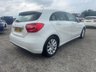 USED 2014 14 MERCEDES-BENZ A-CLASS 1.5 A180 CDI SE Hatchback 5dr Diesel 7G-DCT Euro 5 (s/s) (109 ps) 