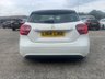 USED 2014 14 MERCEDES-BENZ A-CLASS 1.5 A180 CDI SE Hatchback 5dr Diesel 7G-DCT Euro 5 (s/s) (109 ps) 