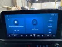 USED 2025 25 FORD E-Transit Custom 320 L1 RWD 100kW 65kWh H1 Limited Auto 