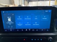 USED 2025 25 FORD E-Transit Custom 320 L1 RWD 100kW 65kWh H1 Limited Auto 