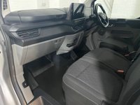 USED 2025 25 FORD E-Transit Custom 320 L1 RWD 100kW 65kWh H1 Limited Auto 
