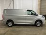 USED 2025 25 FORD E-Transit Custom 320 L1 RWD 100kW 65kWh H1 Limited Auto 
