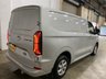 USED 2025 25 FORD E-Transit Custom 320 L1 RWD 100kW 65kWh H1 Limited Auto 