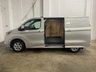USED 2025 25 FORD E-Transit Custom 320 L1 RWD 100kW 65kWh H1 Limited Auto 