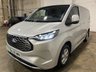 USED 2025 25 FORD E-Transit Custom 320 L1 RWD 100kW 65kWh H1 Limited Auto 