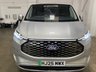 USED 2025 25 FORD E-Transit Custom 320 L1 RWD 100kW 65kWh H1 Limited Auto 