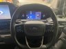 USED 2025 25 FORD E-Transit Custom 320 L1 RWD 100kW 65kWh H1 Limited Auto 